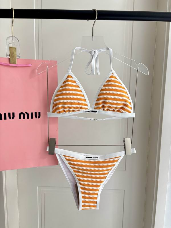 Miu Miu Bikini ID:20260604-365